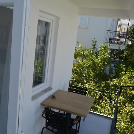 Leonis Hotel Kaş Exterior foto
