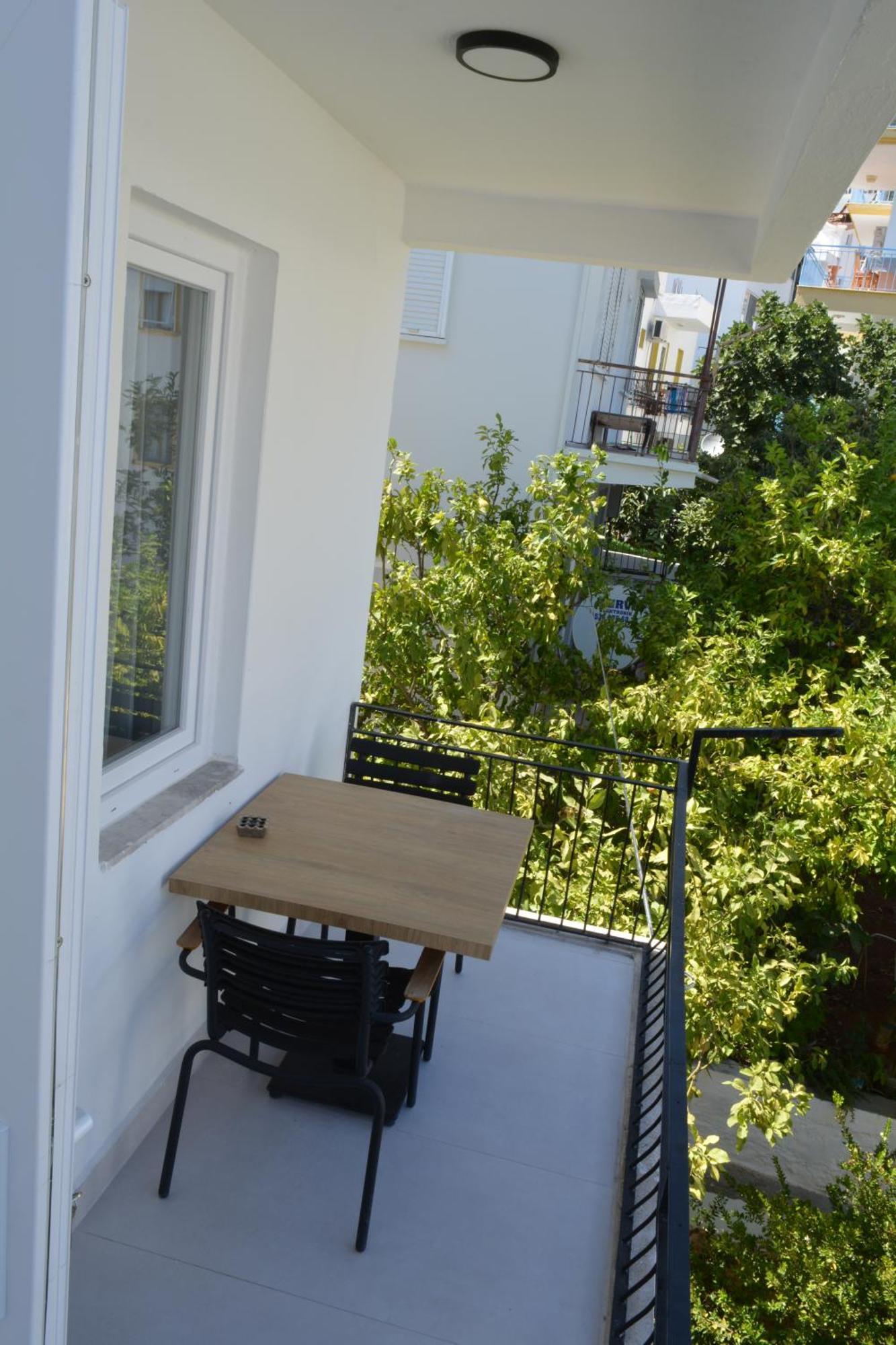Leonis Hotel Kaş Exterior foto