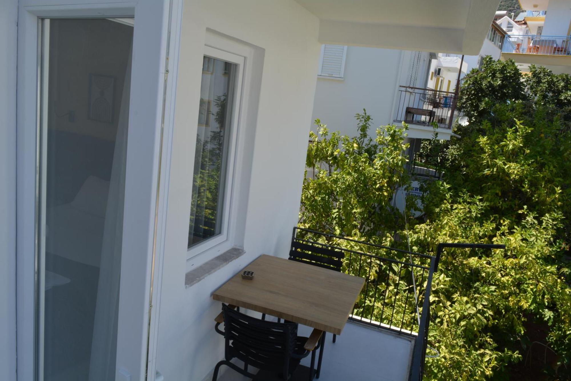 Leonis Hotel Kaş Exterior foto